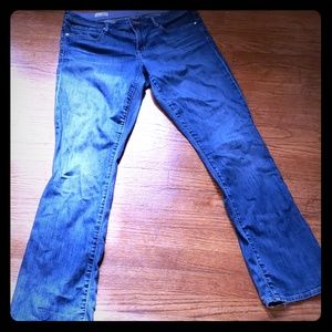 GAP Jeans